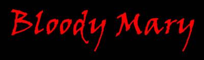 logo Bloody Mary (FRA-1)